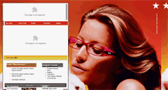 Desktop Screenshot of erdemoptik.com