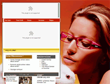 Tablet Screenshot of erdemoptik.com